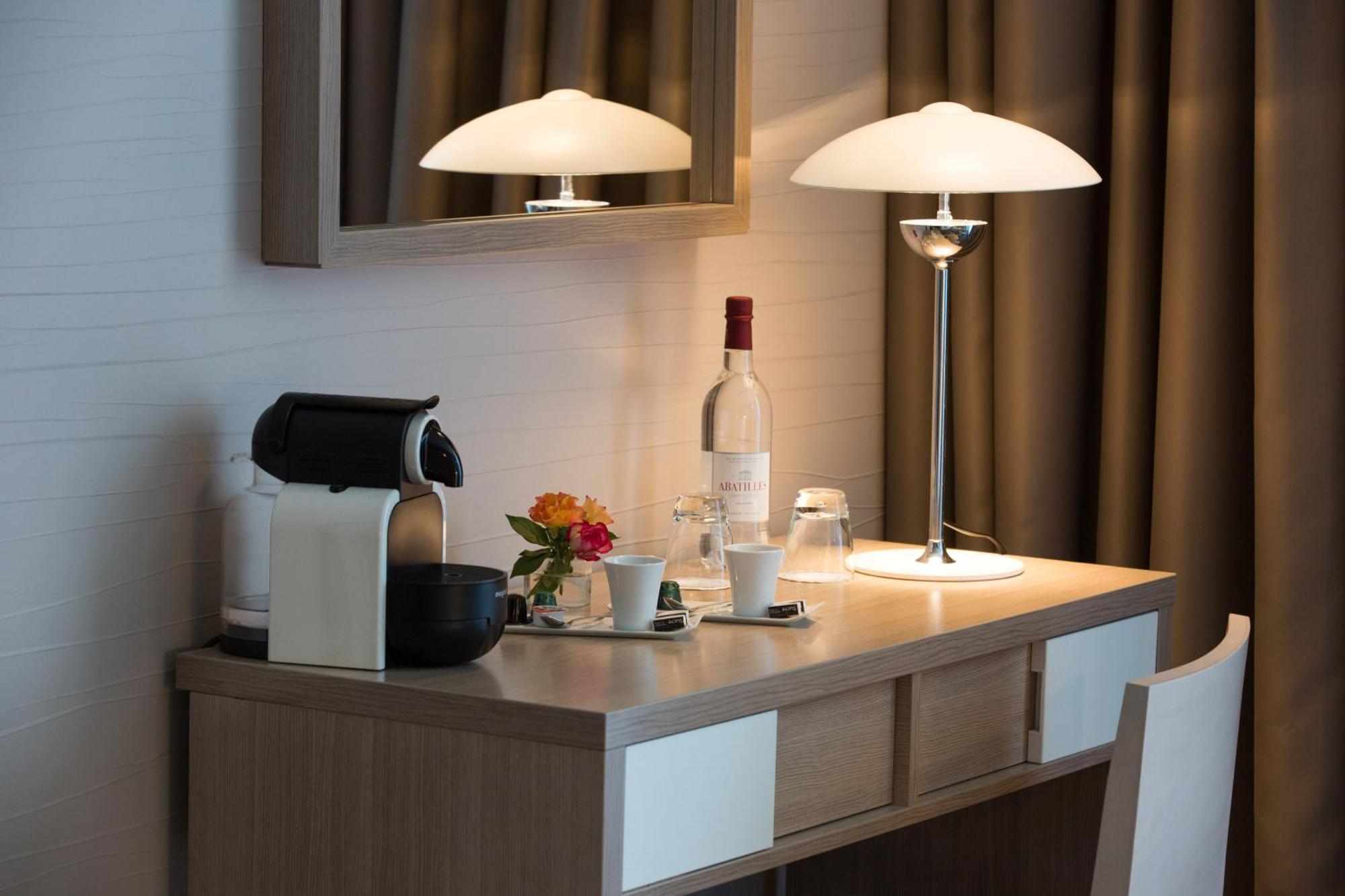 Hotel Point France อาร์กาชง ห้อง รูปภาพ
